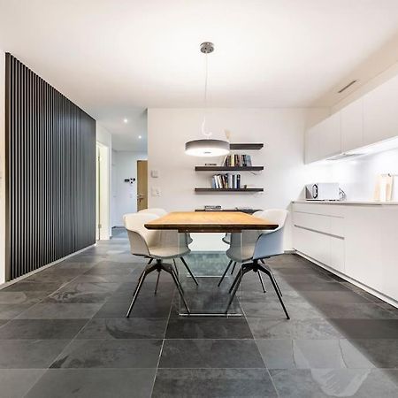 Luxus Wohnung Mit Garten Zurych Zewnętrze zdjęcie